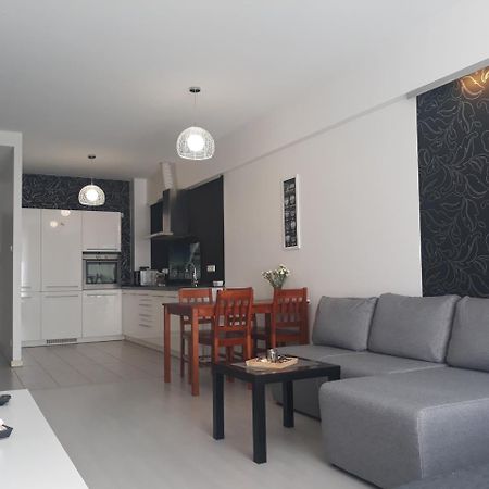 Apartament Warszawska 고르주프비엘코폴스키 외부 사진