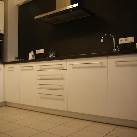 Apartament Warszawska 고르주프비엘코폴스키 외부 사진