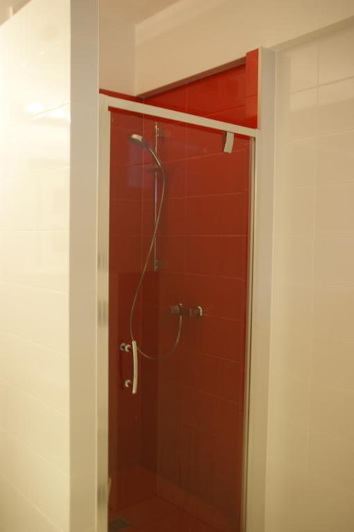 Apartament Warszawska 고르주프비엘코폴스키 외부 사진