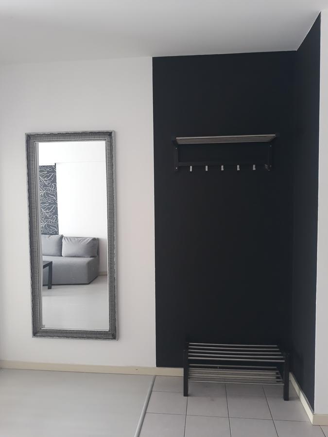 Apartament Warszawska 고르주프비엘코폴스키 외부 사진