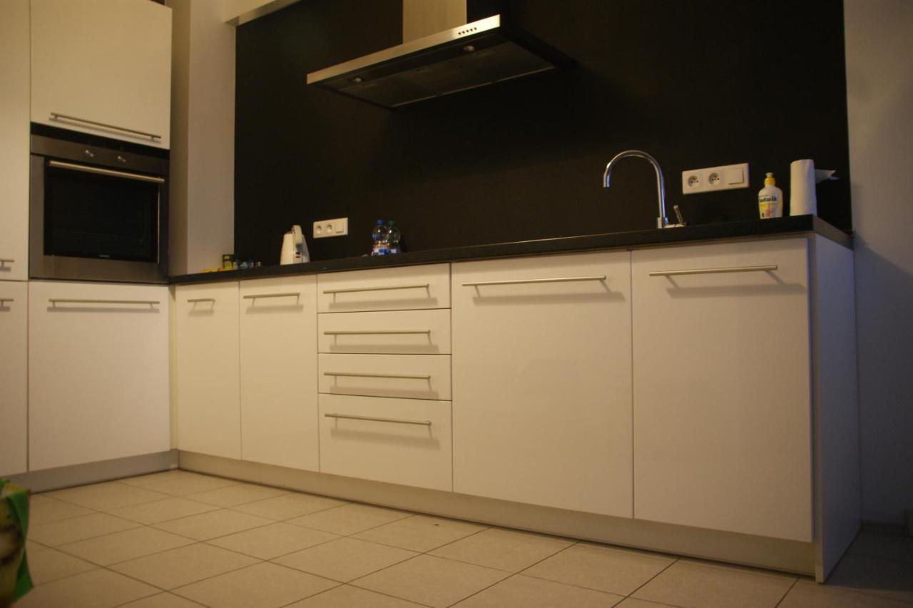 Apartament Warszawska 고르주프비엘코폴스키 외부 사진