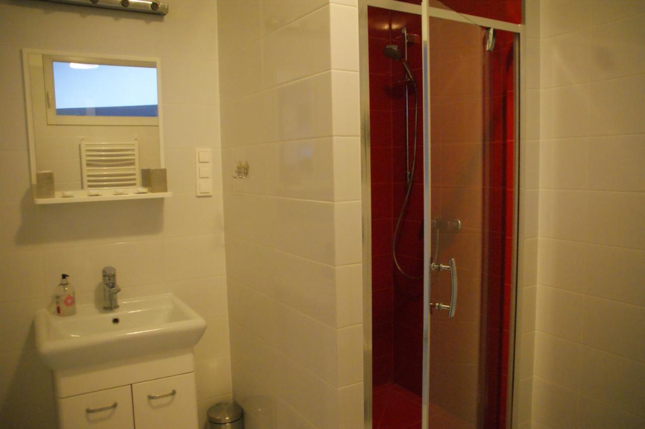 Apartament Warszawska 고르주프비엘코폴스키 외부 사진